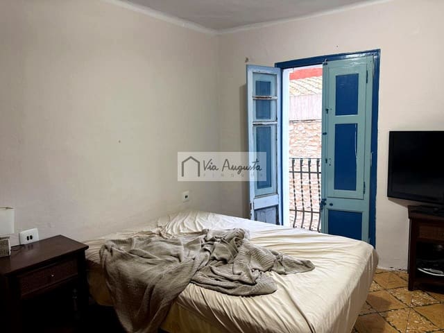 2 sypialnia Willa na sprzedaż w El Perelló - 45 000 € (Ref: 10167929)