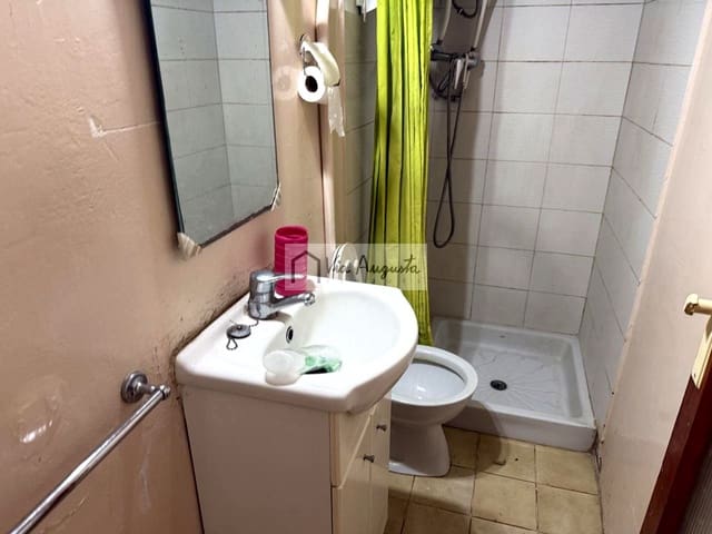 2 sypialnia Willa na sprzedaż w El Perelló - 45 000 € (Ref: 10167929)