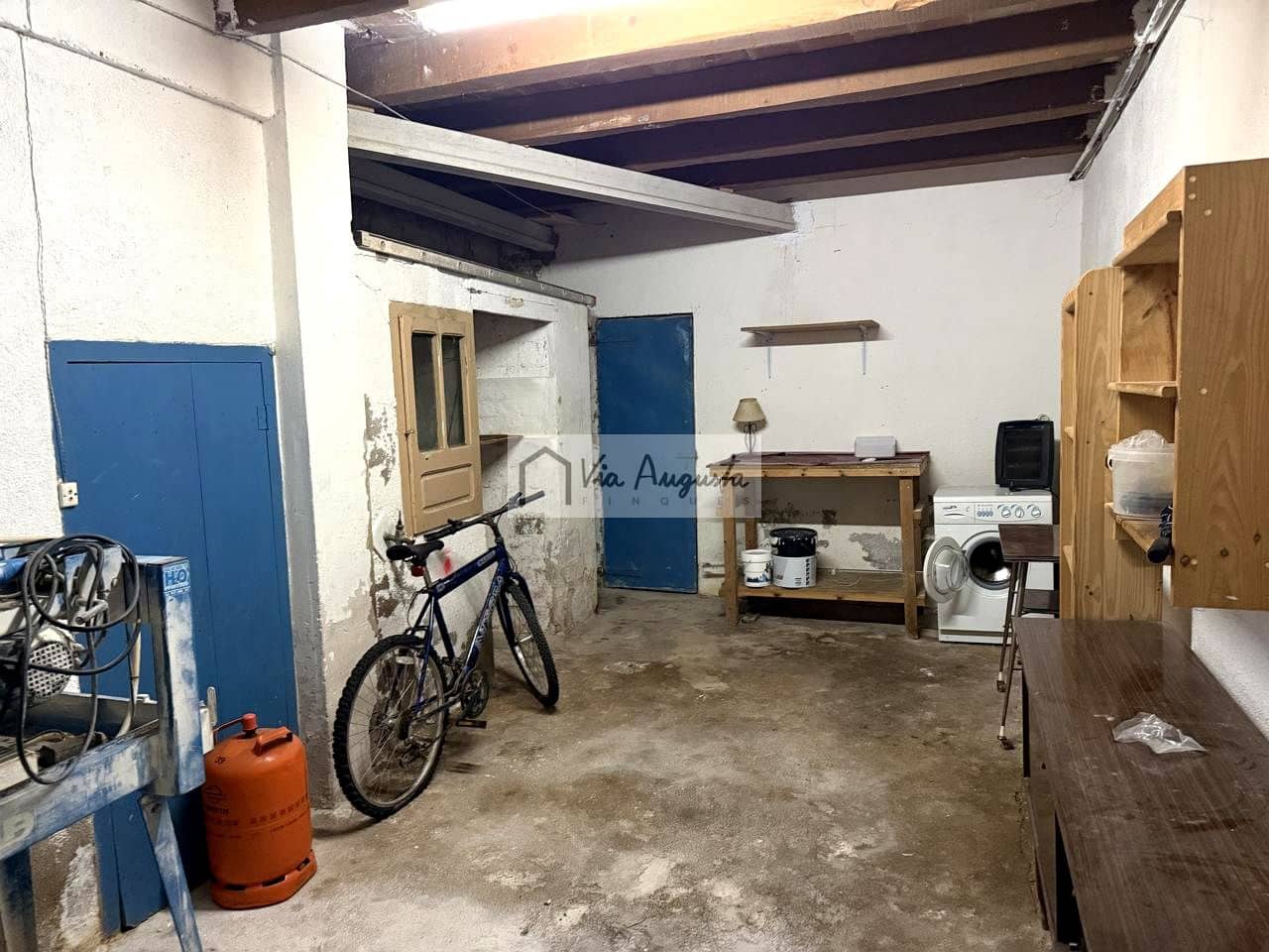 2 sypialnia Willa na sprzedaż w El Perello - 45 000 € (Ref: 10167929)