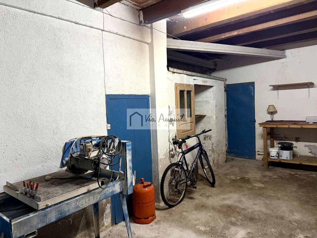 2 sypialnia Willa na sprzedaż w El Perello - 45 000 € (Ref: 10167929)