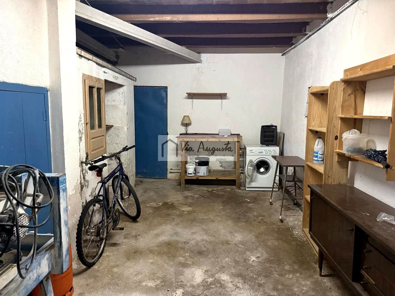 2 sypialnia Willa na sprzedaż w El Perello - 45 000 € (Ref: 10167929)