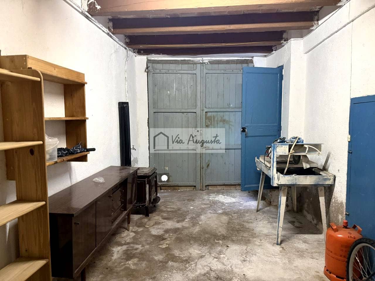 2 sypialnia Willa na sprzedaż w El Perello - 45 000 € (Ref: 10167929)