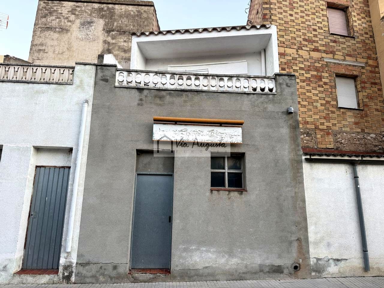 2 sypialnia Willa na sprzedaż w El Perello - 45 000 € (Ref: 10167929)