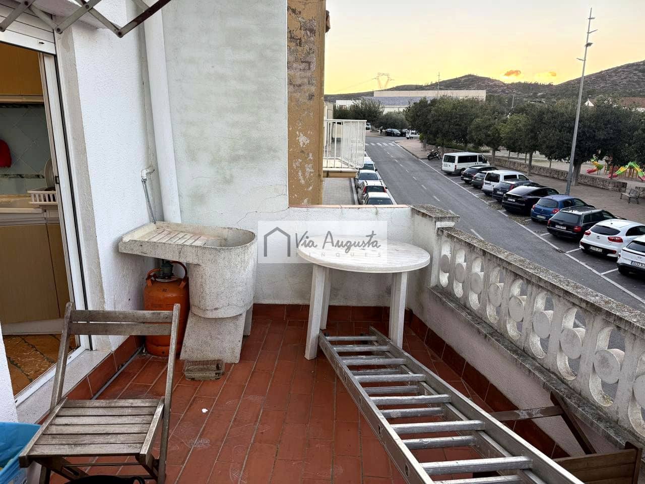 2 sypialnia Willa na sprzedaż w El Perello - 45 000 € (Ref: 10167929)