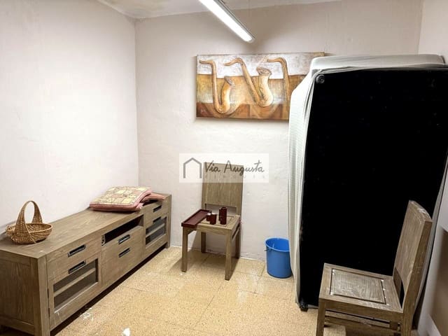 2 sypialnia Willa na sprzedaż w El Perelló - 45 000 € (Ref: 10167929)