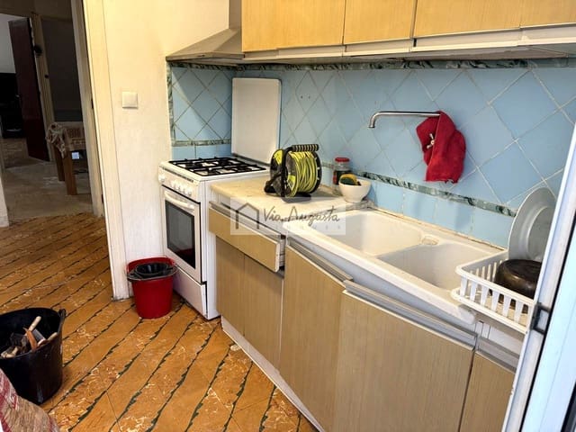 2 sypialnia Willa na sprzedaż w El Perelló - 45 000 € (Ref: 10167929)