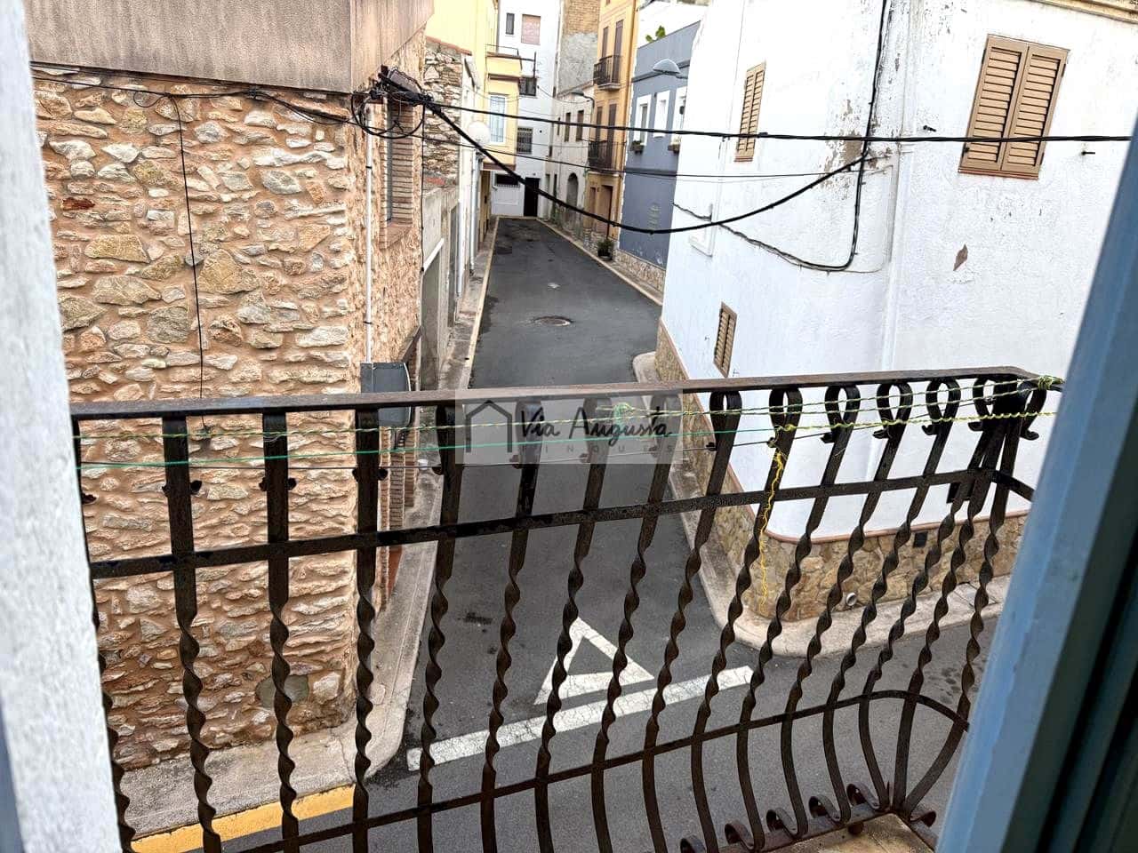 2 sypialnia Willa na sprzedaż w El Perello - 45 000 € (Ref: 10167929)