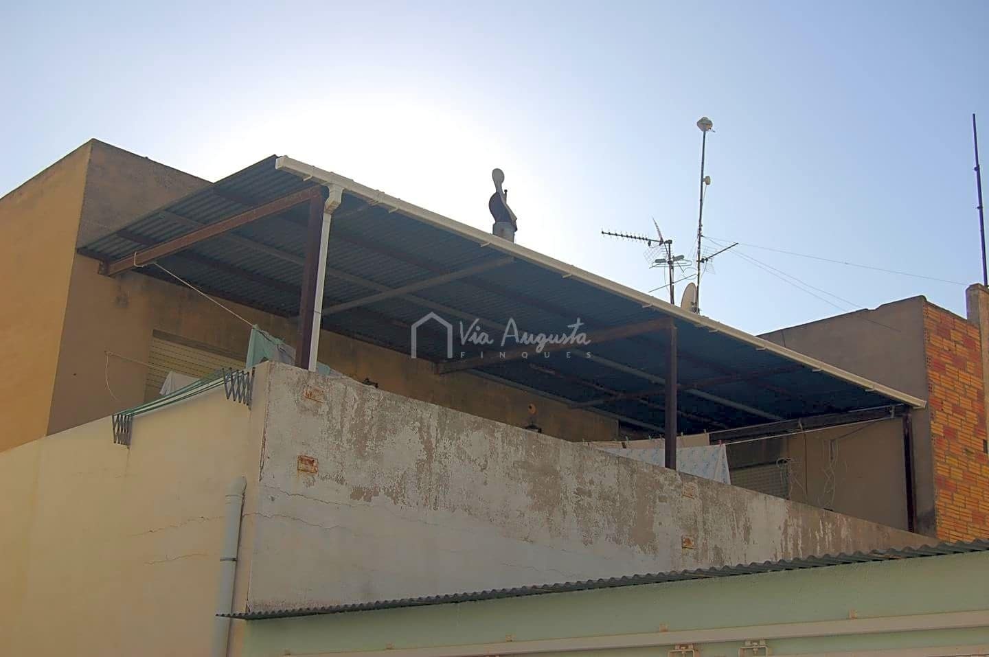 6 soverom Villa til salgs i Deltebre - € 185 000 (Ref: 4985117)