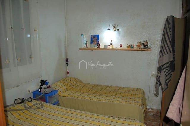 6 soverom Villa til salgs i Deltebre - € 185 000 (Ref: 4985117)