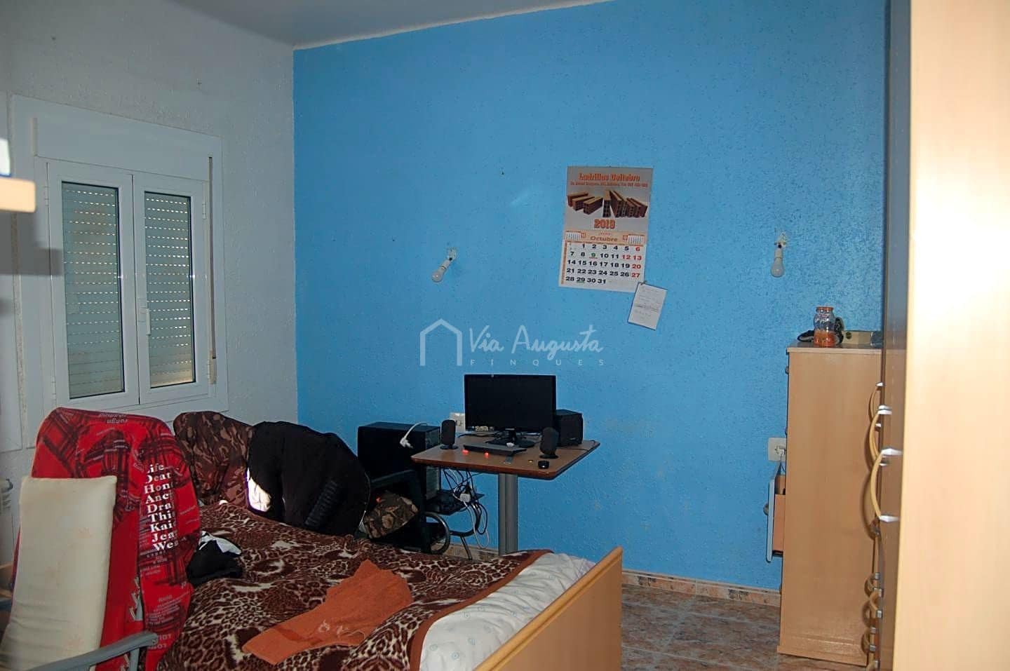 6 soverom Villa til salgs i Deltebre - € 185 000 (Ref: 4985117)