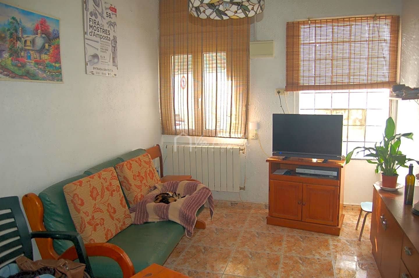 6 soverom Villa til salgs i Deltebre - € 185 000 (Ref: 4985117)