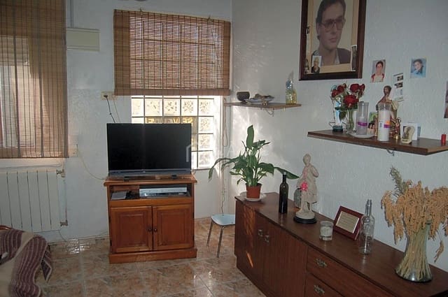 6 soverom Villa til salgs i Deltebre - € 185 000 (Ref: 4985117)