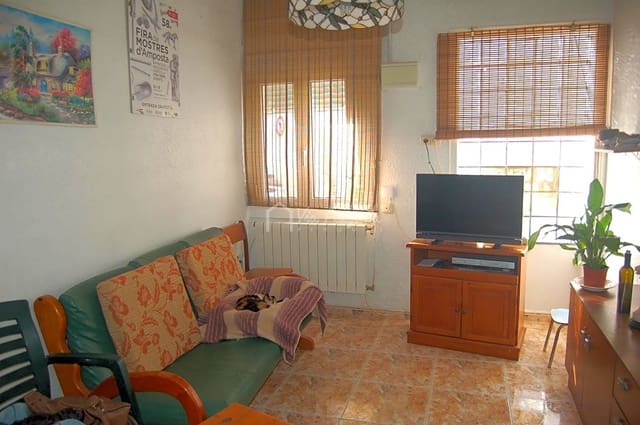 6 soverom Villa til salgs i Deltebre - € 185 000 (Ref: 4985117)