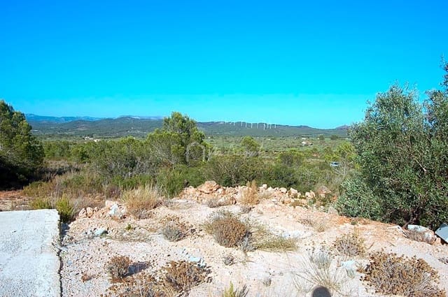 Grond te koop in El Perelló - € 45.000 (Ref: 4985167)