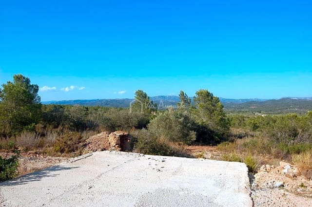 Grond te koop in El Perelló - € 45.000 (Ref: 4985167)