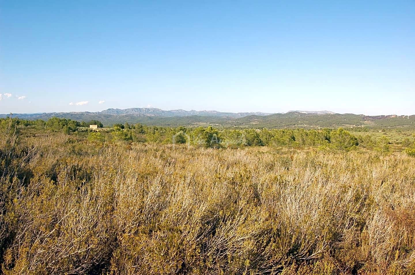 Grunde uden byggetilladelser til salg i El Perello - € 45.000 (Ref: 4985167)