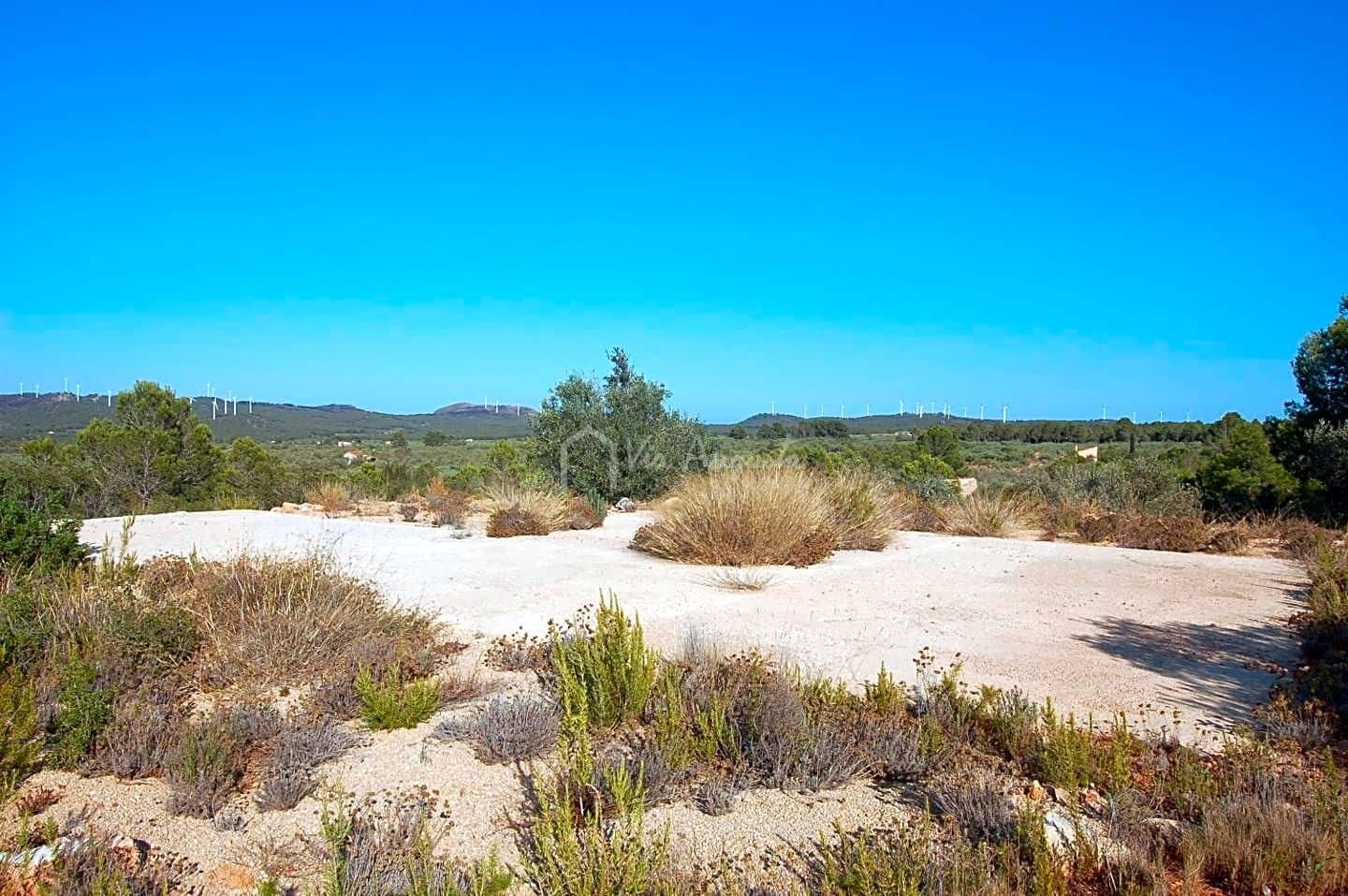 Grunde uden byggetilladelser til salg i El Perello - € 45.000 (Ref: 4985167)