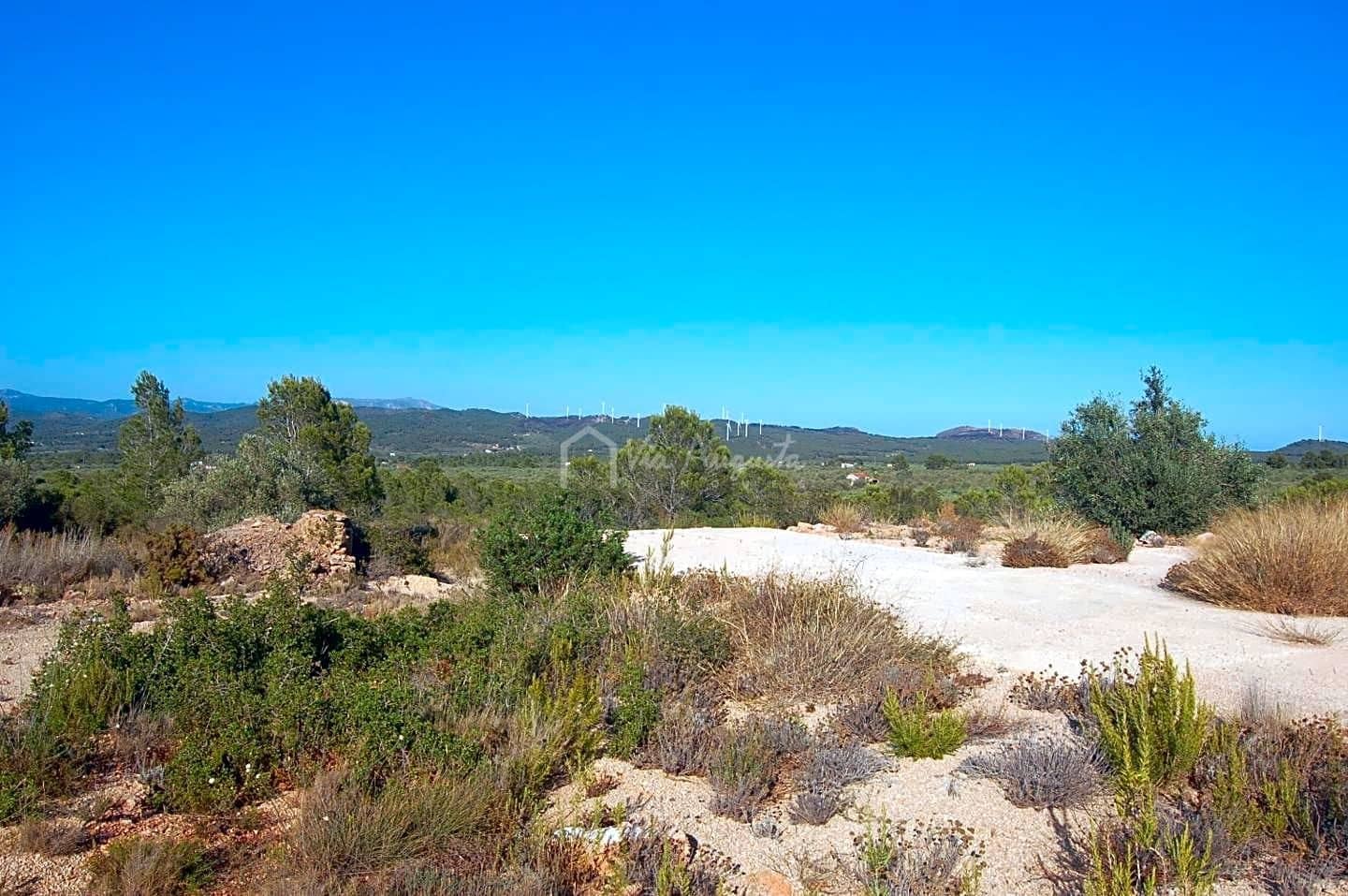 Grunde uden byggetilladelser til salg i El Perello - € 45.000 (Ref: 4985167)