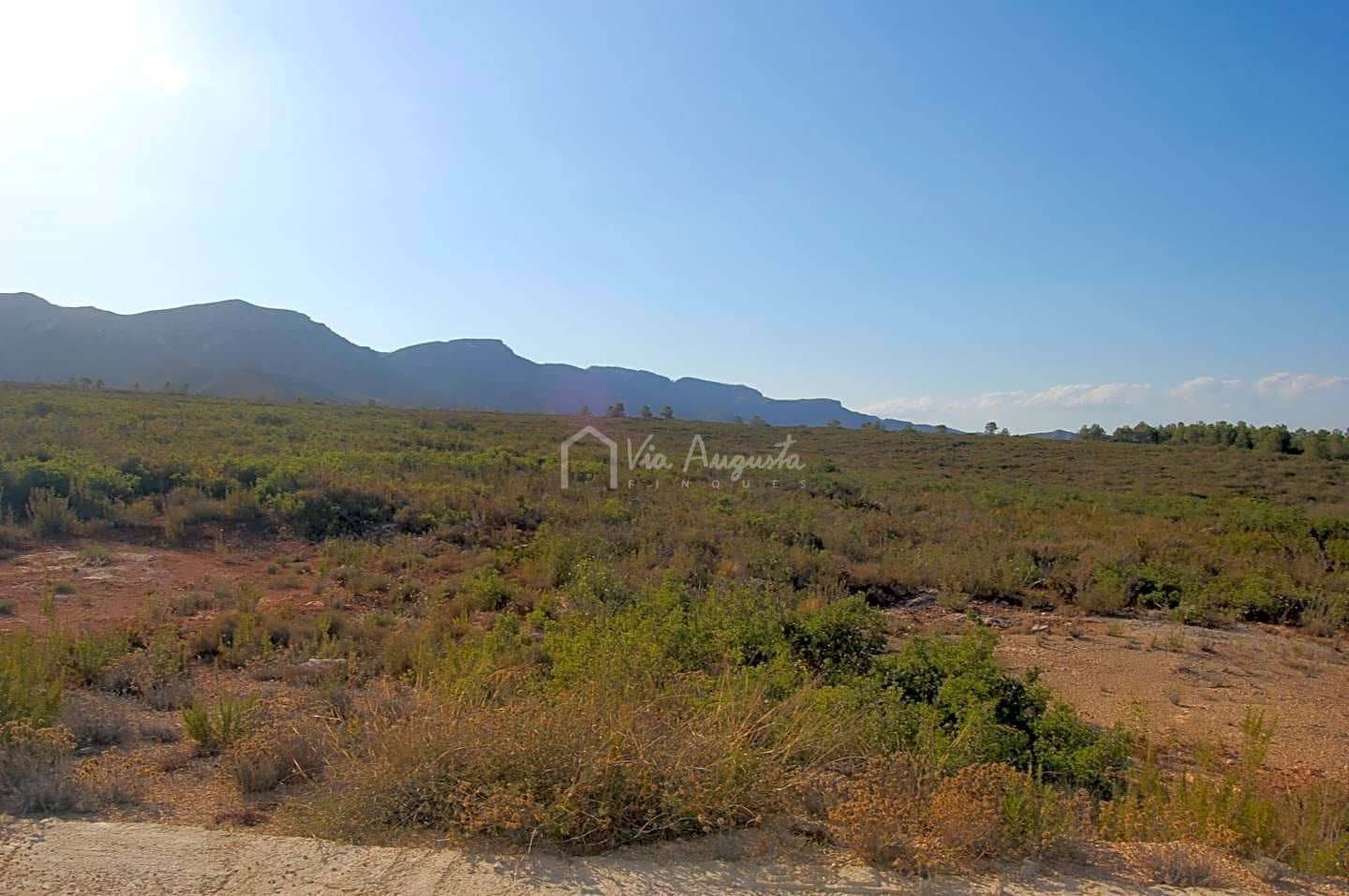 Grunde uden byggetilladelser til salg i El Perello - € 45.000 (Ref: 4985167)