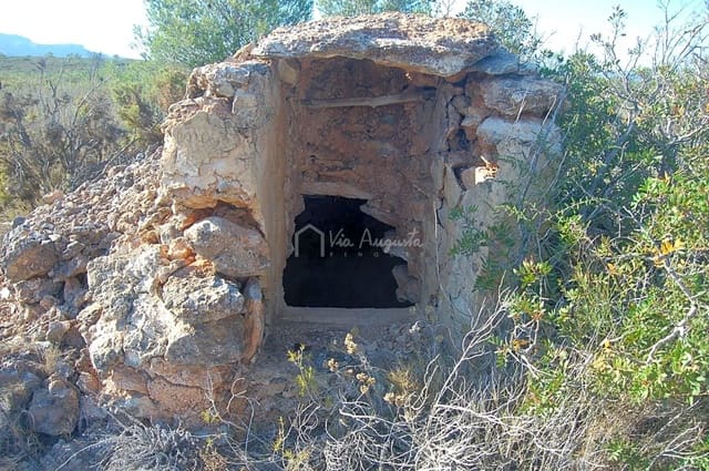 Grond te koop in El Perelló - € 45.000 (Ref: 4985167)