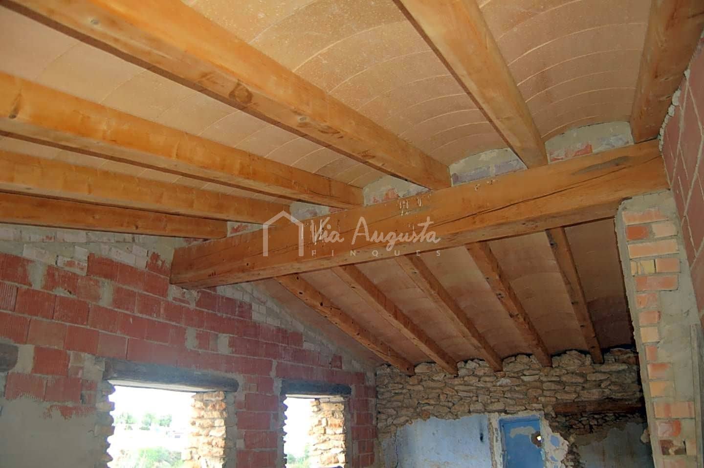 1 slaapkamer Villa te koop in El Perello - € 105.000 (Ref: 4985207)