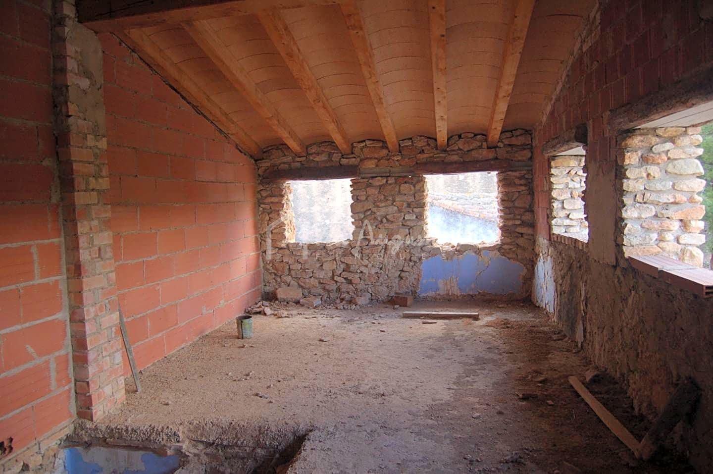 1 slaapkamer Villa te koop in El Perello - € 105.000 (Ref: 4985207)