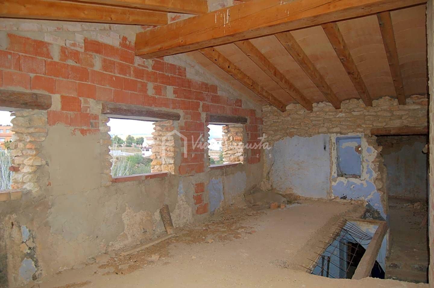1 slaapkamer Villa te koop in El Perello - € 105.000 (Ref: 4985207)