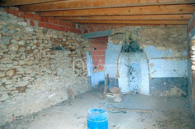 1 soveværelse Villa til salg i El Perelló - € 105.000 (Ref: 4985207)