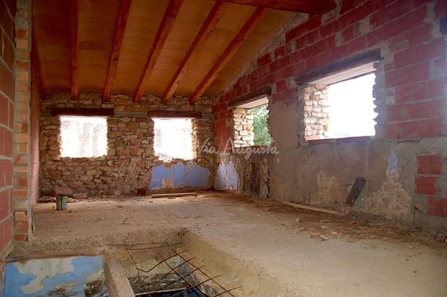 1 soveværelse Villa til salg i El Perelló - € 105.000 (Ref: 4985207)