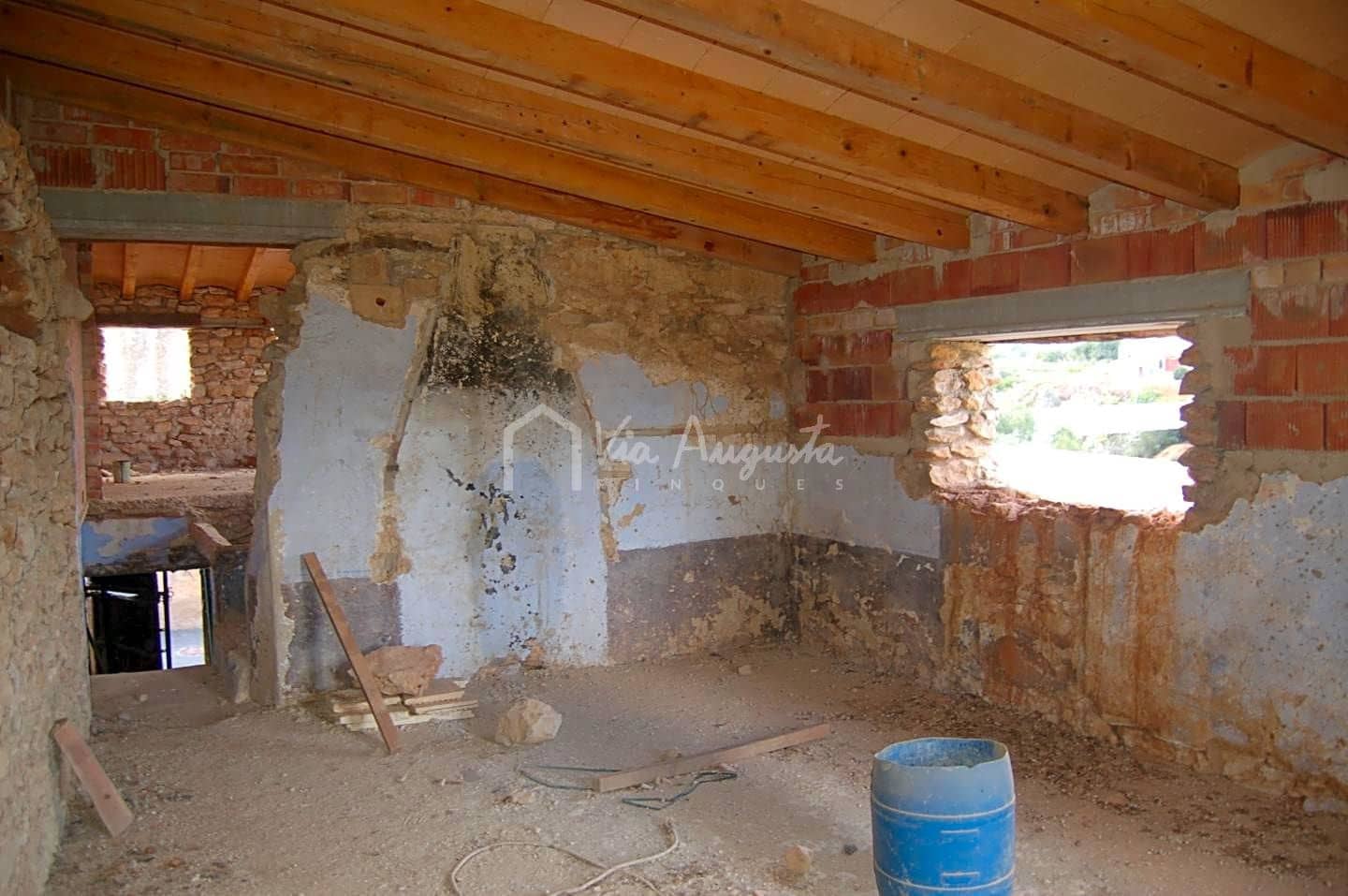 1 slaapkamer Villa te koop in El Perello - € 105.000 (Ref: 4985207)