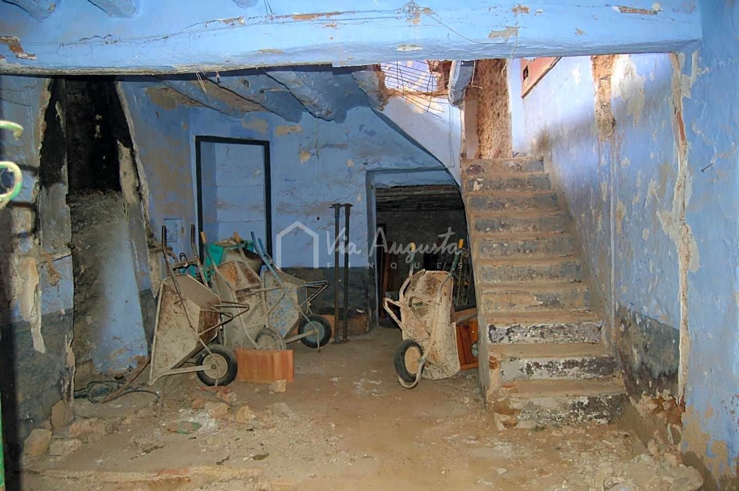 1 slaapkamer Villa te koop in El Perello - € 105.000 (Ref: 4985207)