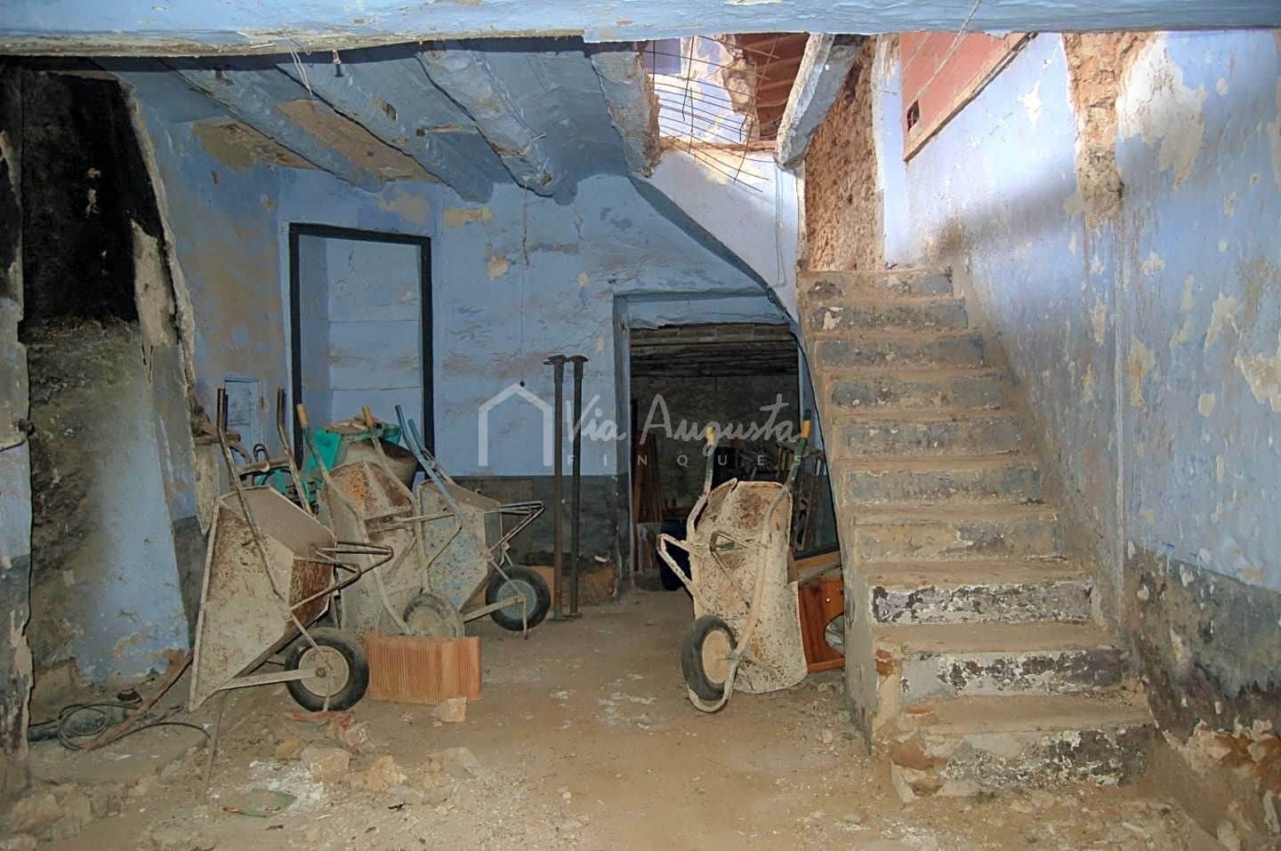 1 slaapkamer Villa te koop in El Perello - € 105.000 (Ref: 4985207)