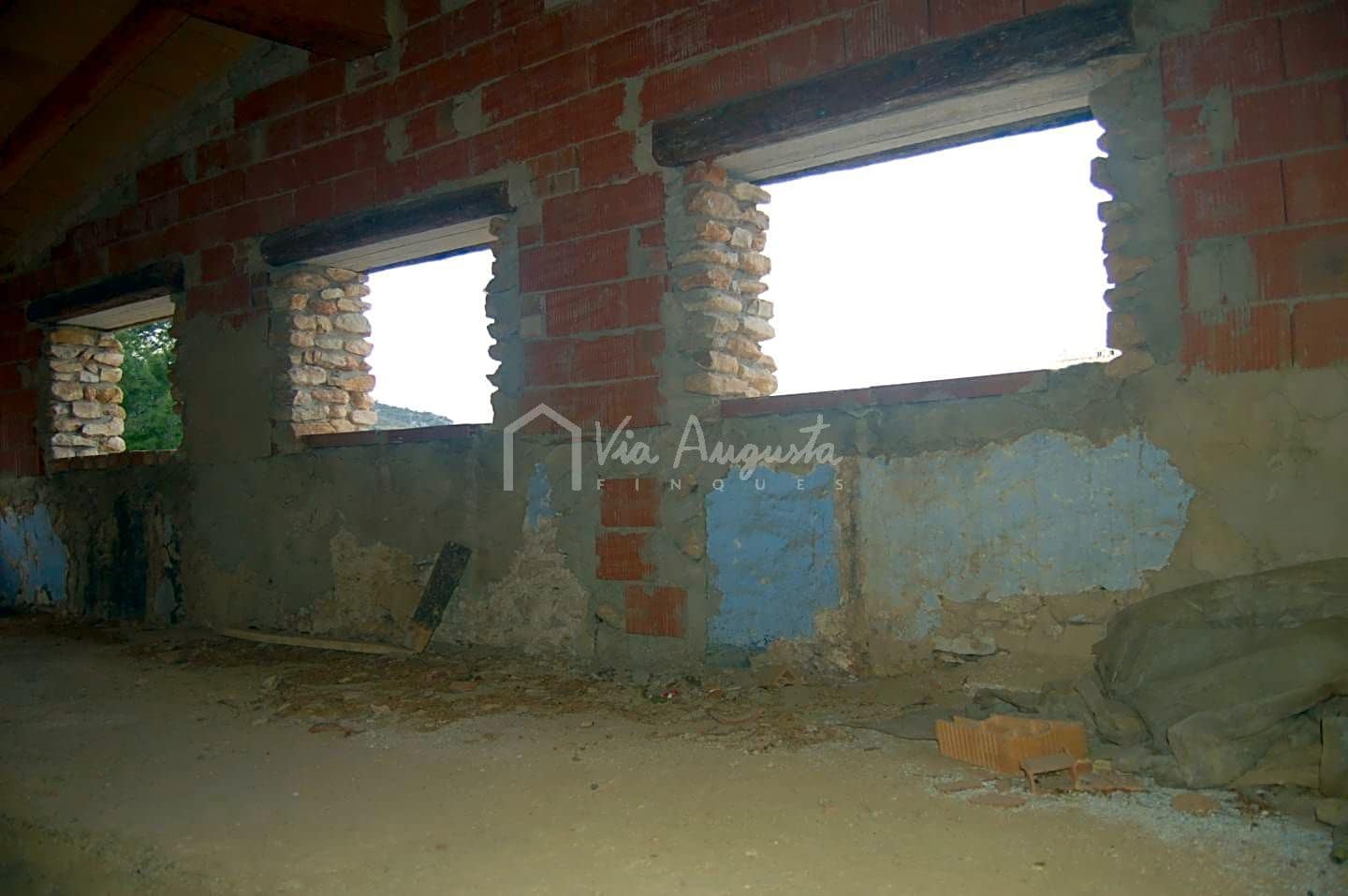 1 slaapkamer Villa te koop in El Perello - € 105.000 (Ref: 4985207)