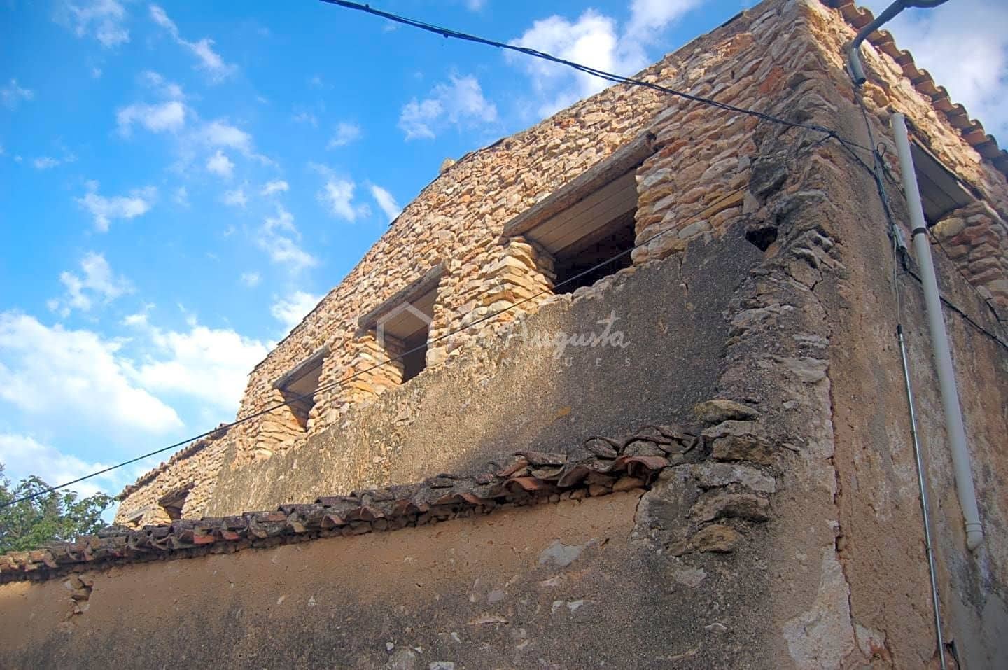 1 slaapkamer Villa te koop in El Perello - € 105.000 (Ref: 4985207)