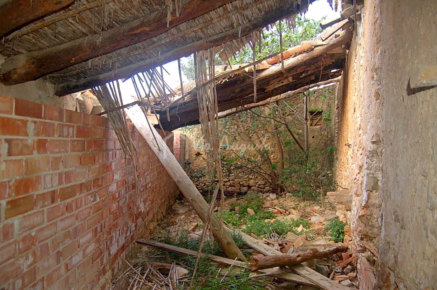 1 slaapkamer Villa te koop in El Perello - € 105.000 (Ref: 4985207)