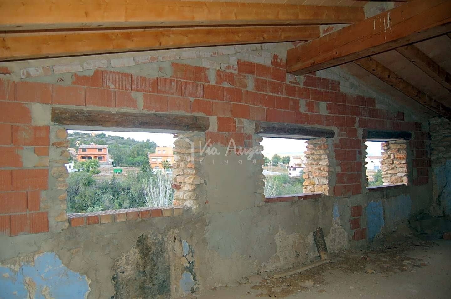 1 slaapkamer Villa te koop in El Perello - € 105.000 (Ref: 4985207)