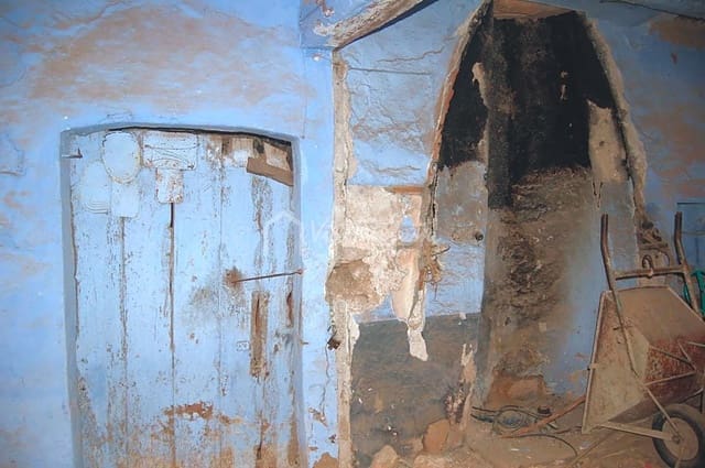 1 soveværelse Villa til salg i El Perelló - € 105.000 (Ref: 4985207)