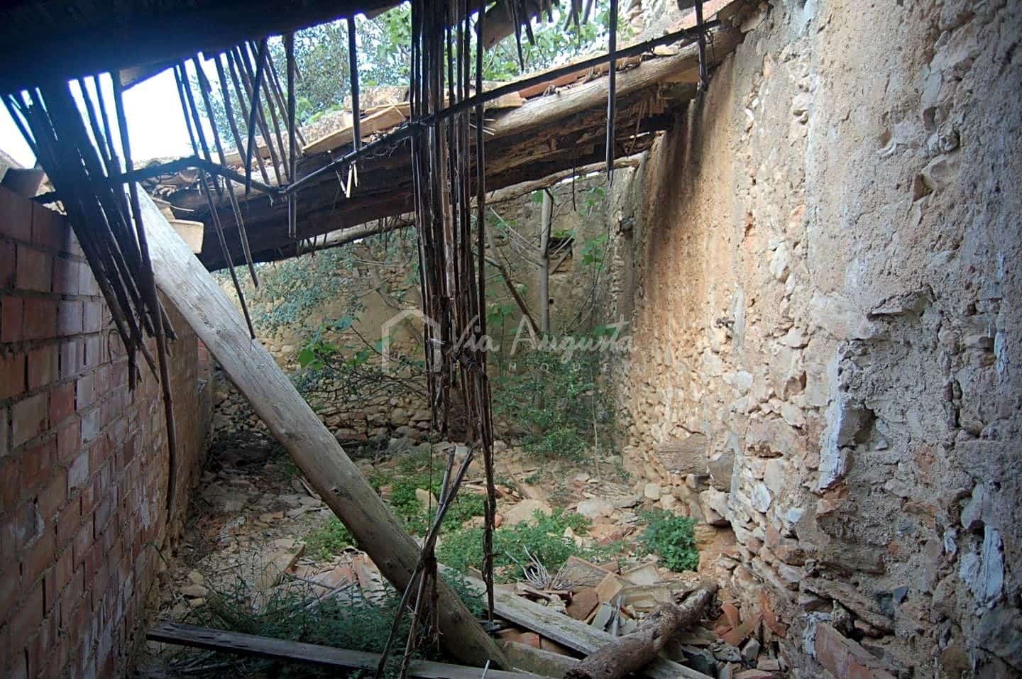 1 slaapkamer Villa te koop in El Perello - € 105.000 (Ref: 4985207)