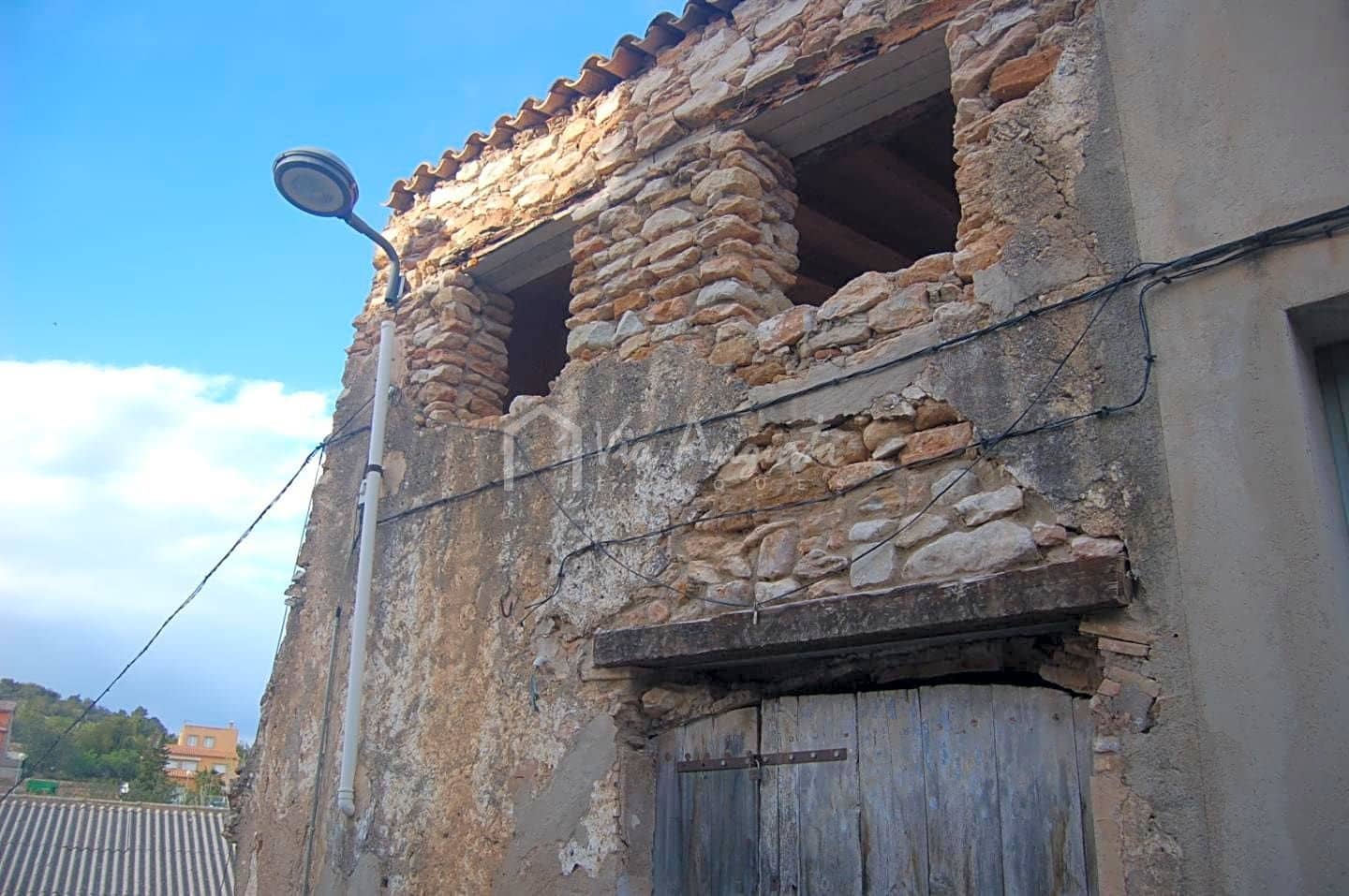 1 slaapkamer Villa te koop in El Perello - € 105.000 (Ref: 4985207)