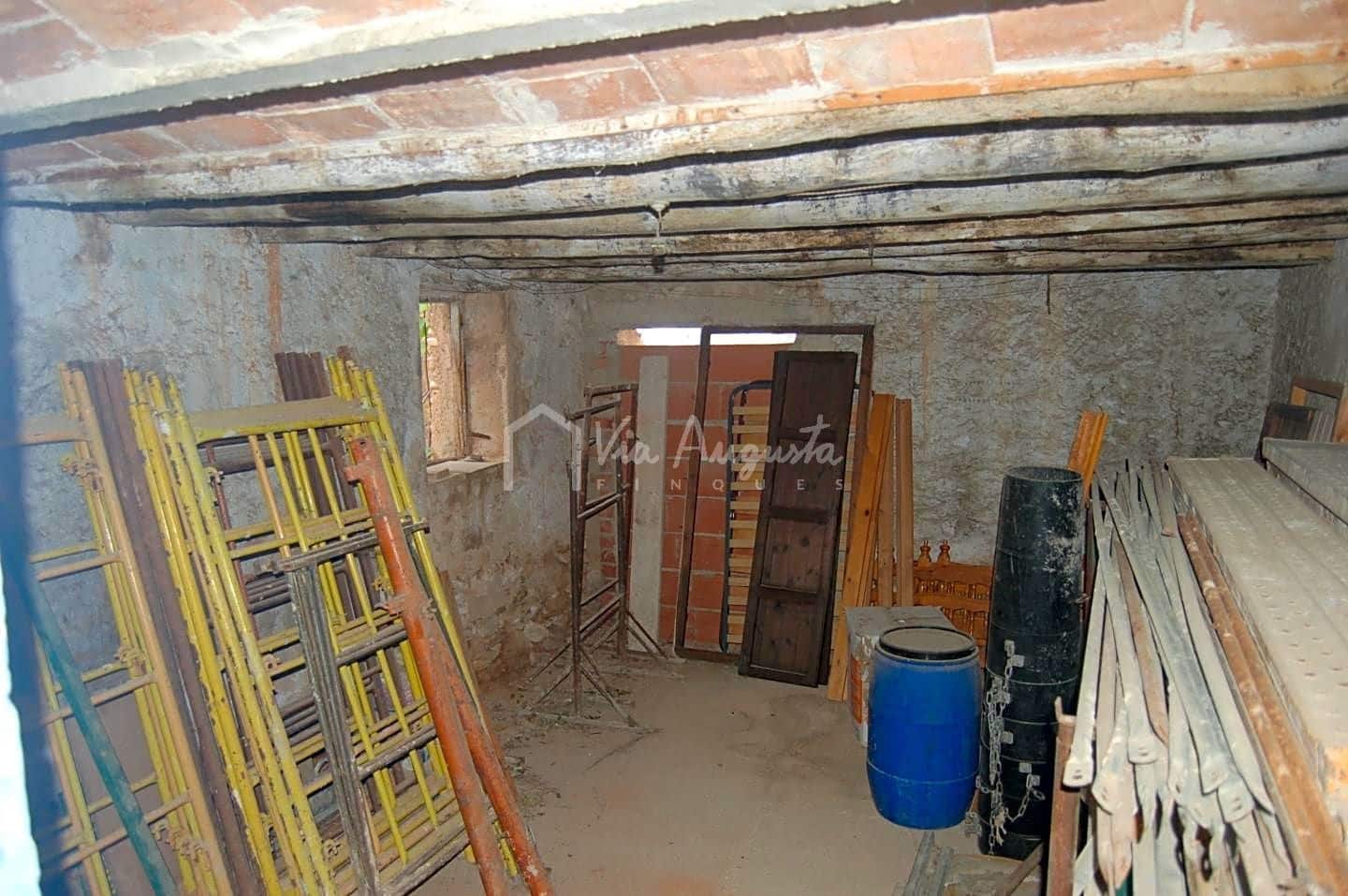 1 slaapkamer Villa te koop in El Perello - € 105.000 (Ref: 4985207)