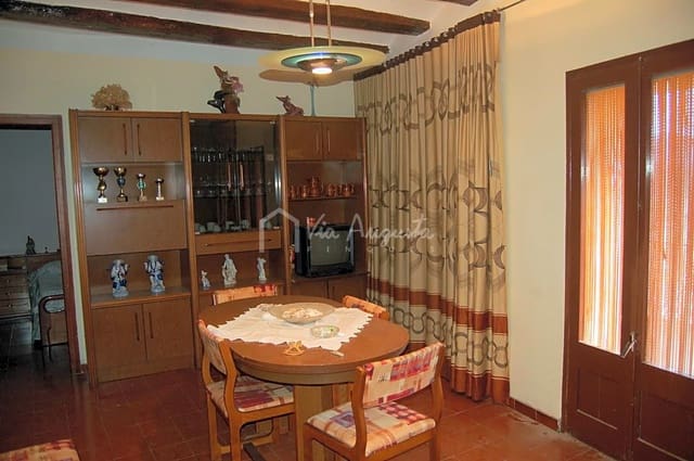 5 sypialnia Willa na sprzedaż w Horta de Sant Joan - 120 000 € (Ref: 4985224)