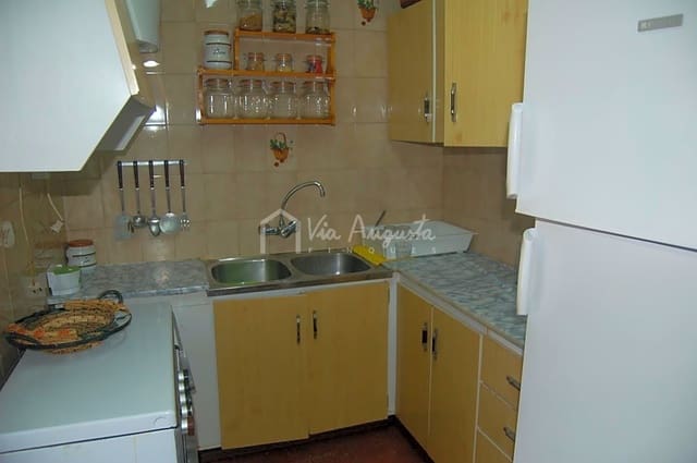 5 sypialnia Willa na sprzedaż w Horta de Sant Joan - 120 000 € (Ref: 4985224)