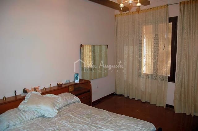 5 sypialnia Willa na sprzedaż w Horta de Sant Joan - 120 000 € (Ref: 4985224)