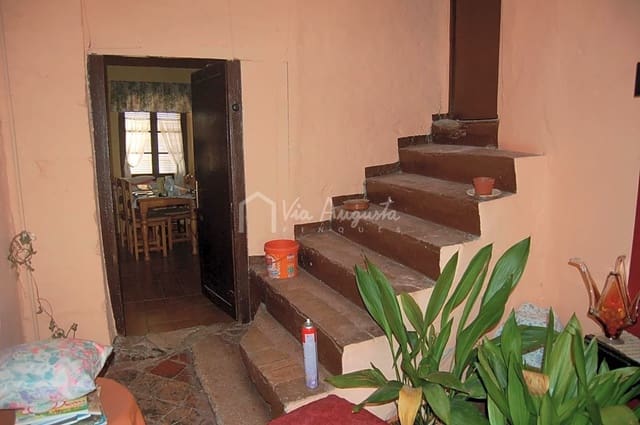 5 sypialnia Willa na sprzedaż w Horta de Sant Joan - 120 000 € (Ref: 4985224)