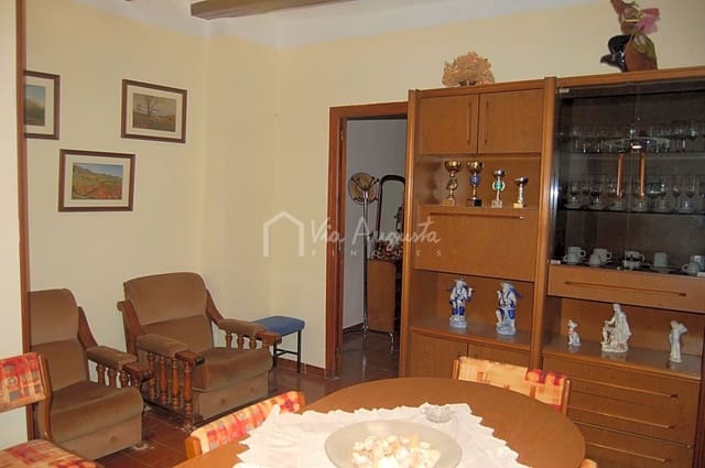 5 sypialnia Willa na sprzedaż w Horta de Sant Joan - 120 000 € (Ref: 4985224)