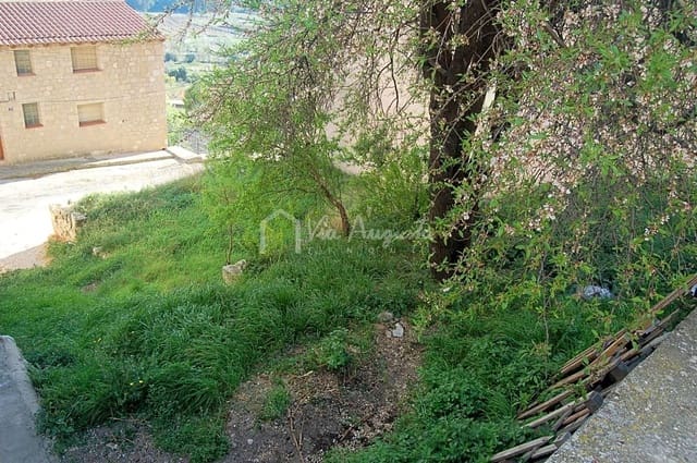 Grond te koop in Horta de Sant Joan - € 30.000 (Ref: 4985227)