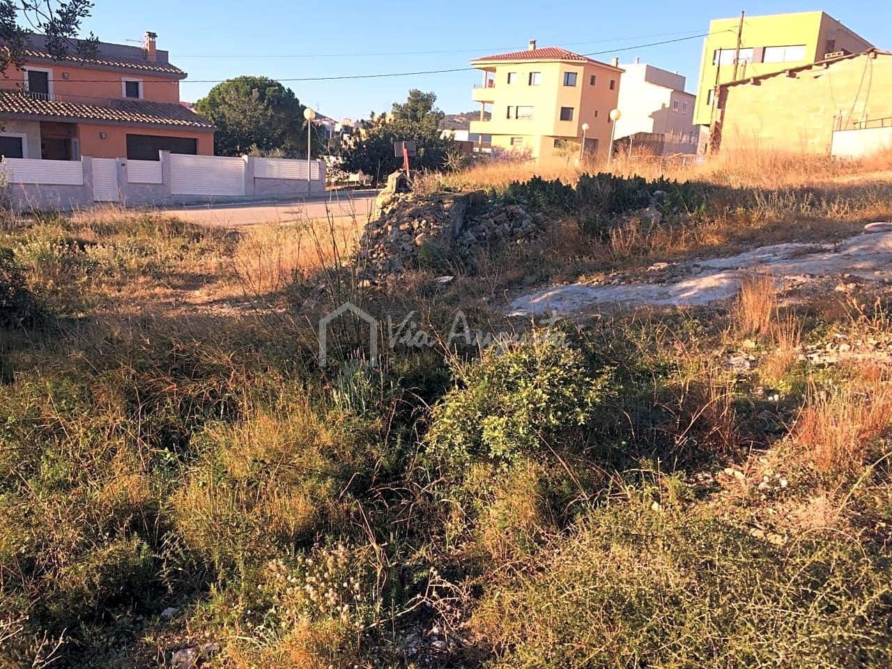 Terre non Aménagée à vendre à El Perello - 45 000 € (Ref: 4985243)