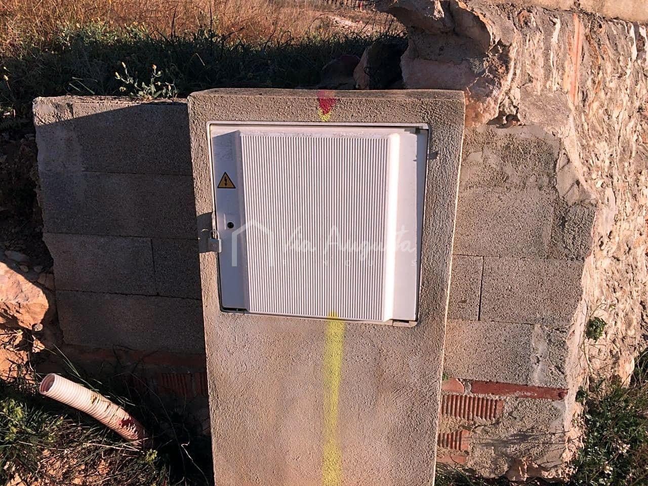 Terre non Aménagée à vendre à El Perello - 45 000 € (Ref: 4985243)