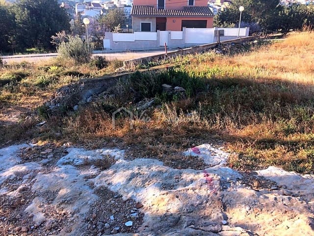 Grunde uden byggetilladelser til salg i El Perelló - € 45.000 (Ref: 4985243)
