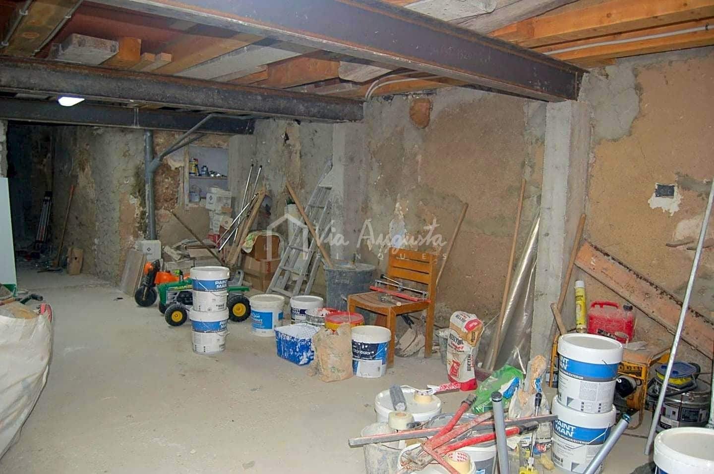 7 slaapkamer Villa te koop in El Perello - € 250.000 (Ref: 4985263)